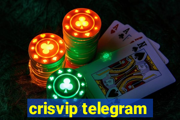 crisvip telegram